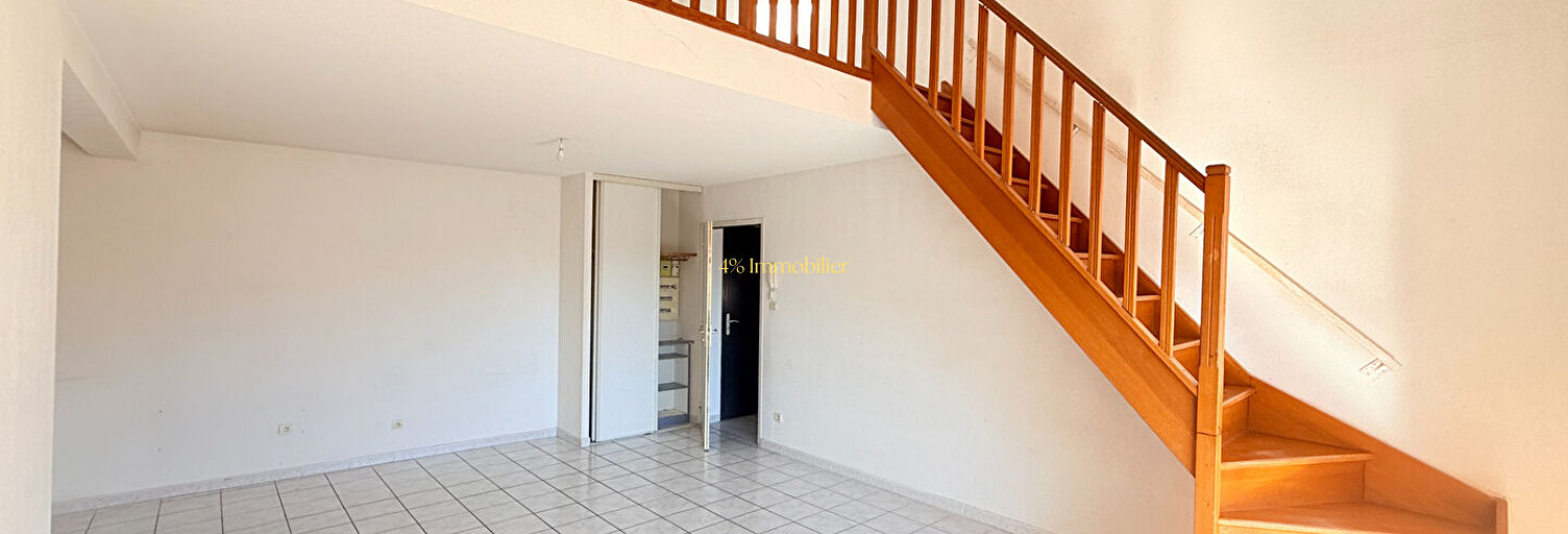 Appartement 5 Pièces 113 m² à vendre à Agde (34300)