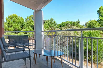 Appartement 3 pièces 118100 €