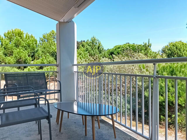 Appartement proposé à Le Verdon-sur-Mer