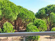 Le Verdon/Mer - les Vertmarines  - Appartement T3 — photo 2
