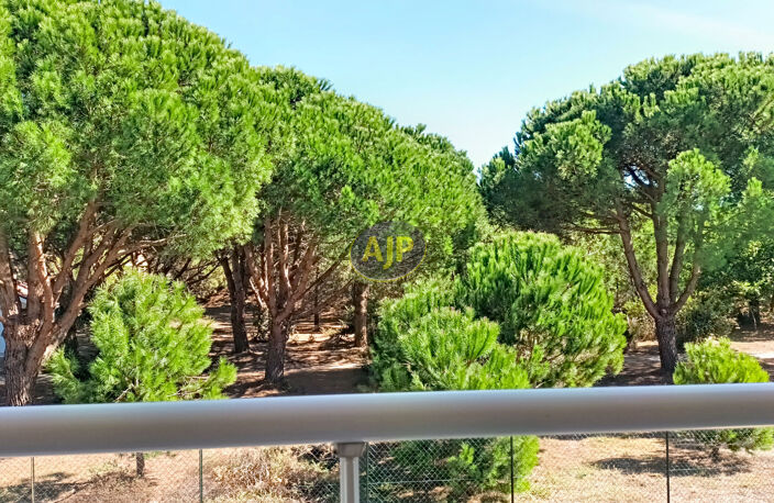 Le Verdon/Mer - les Vertmarines  - Appartement T3 — photo 2