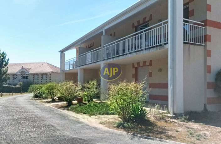 Le Verdon/Mer - les Vertmarines  - Appartement T3 — photo 3