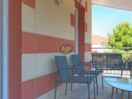Le Verdon/Mer - les Vertmarines  - Appartement T3 — photo 4