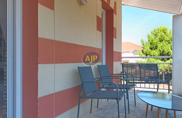 Le Verdon/Mer - les Vertmarines  - Appartement T3 — photo 4