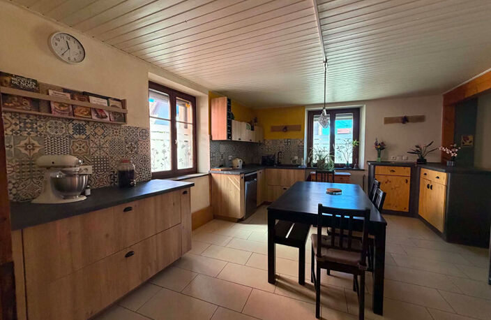 MAISON UFFHOLTZ - JARDIN - GARAGE — photo 3