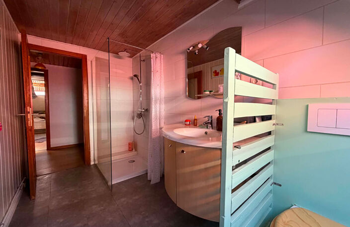 MAISON UFFHOLTZ - JARDIN - GARAGE — photo 4