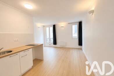 Appartement 1 pièces 218000 €