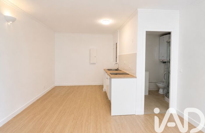 Vente Studio 1 pièce — photo 4