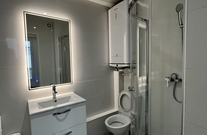 Vente Studio 1 pièce — photo 5