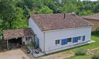 Maison 7 Pièces 198 m² à vendre à Giroussens (81500)