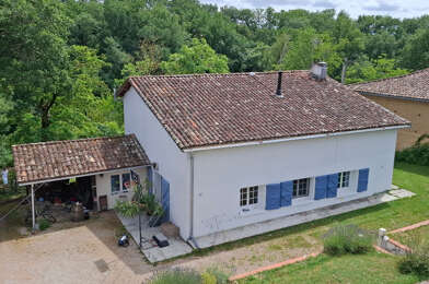 Maison 7 pièces 355000 €