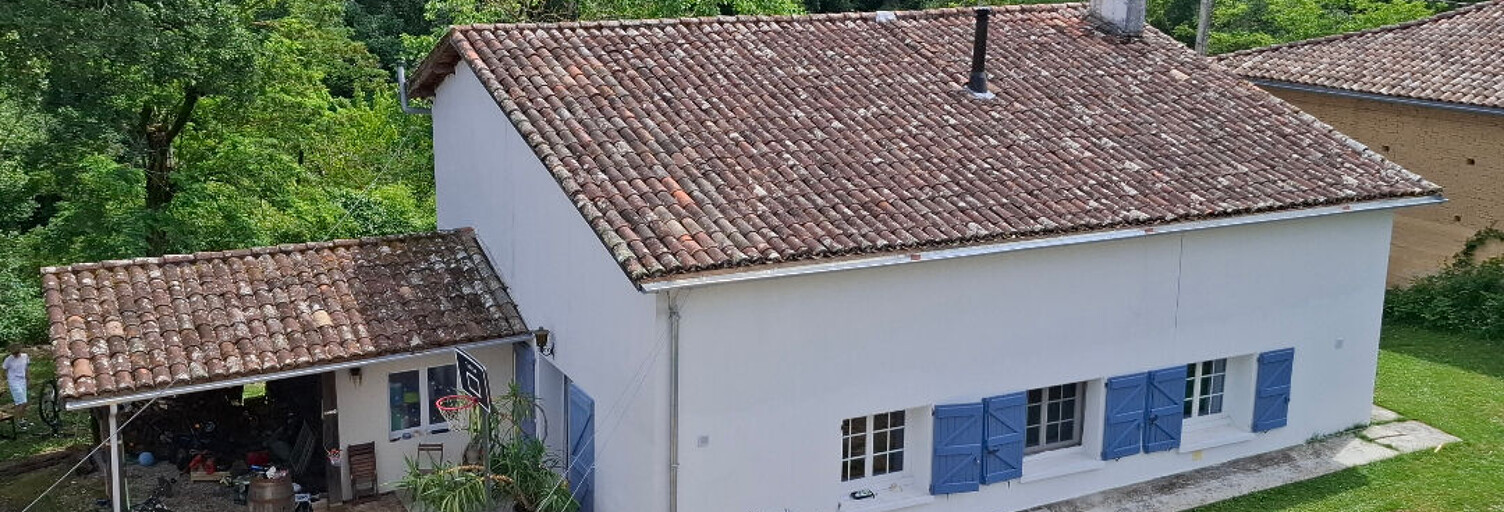 Maison 7 Pièces 198 m² à vendre à Giroussens (81500)