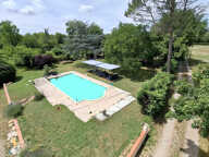 Giroussens Corps de de ferme rénové 197m² sur Terrain de 3000 m² avec piscine — photo 3