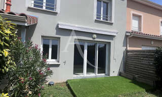 Maison 3 Pièces 72 m² à louer à Merville (31330)