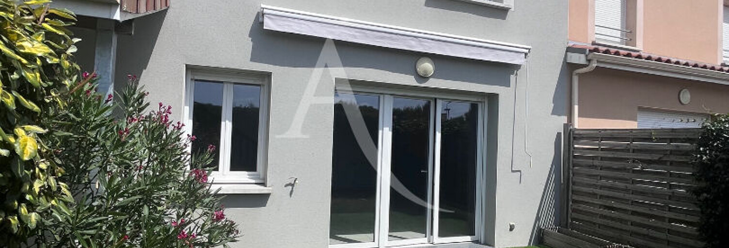 Maison 3 Pièces 72 m² à louer à Merville (31330)