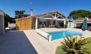 Maison 4 Pièces 118 m² à vendre à Mondonville (31700)