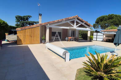 Maison 4 pièces 420000 €