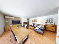 Maison 4 pièces de 118 m2 sur une parcelle de 1420 m² avec piscine chauffée — photo 4
