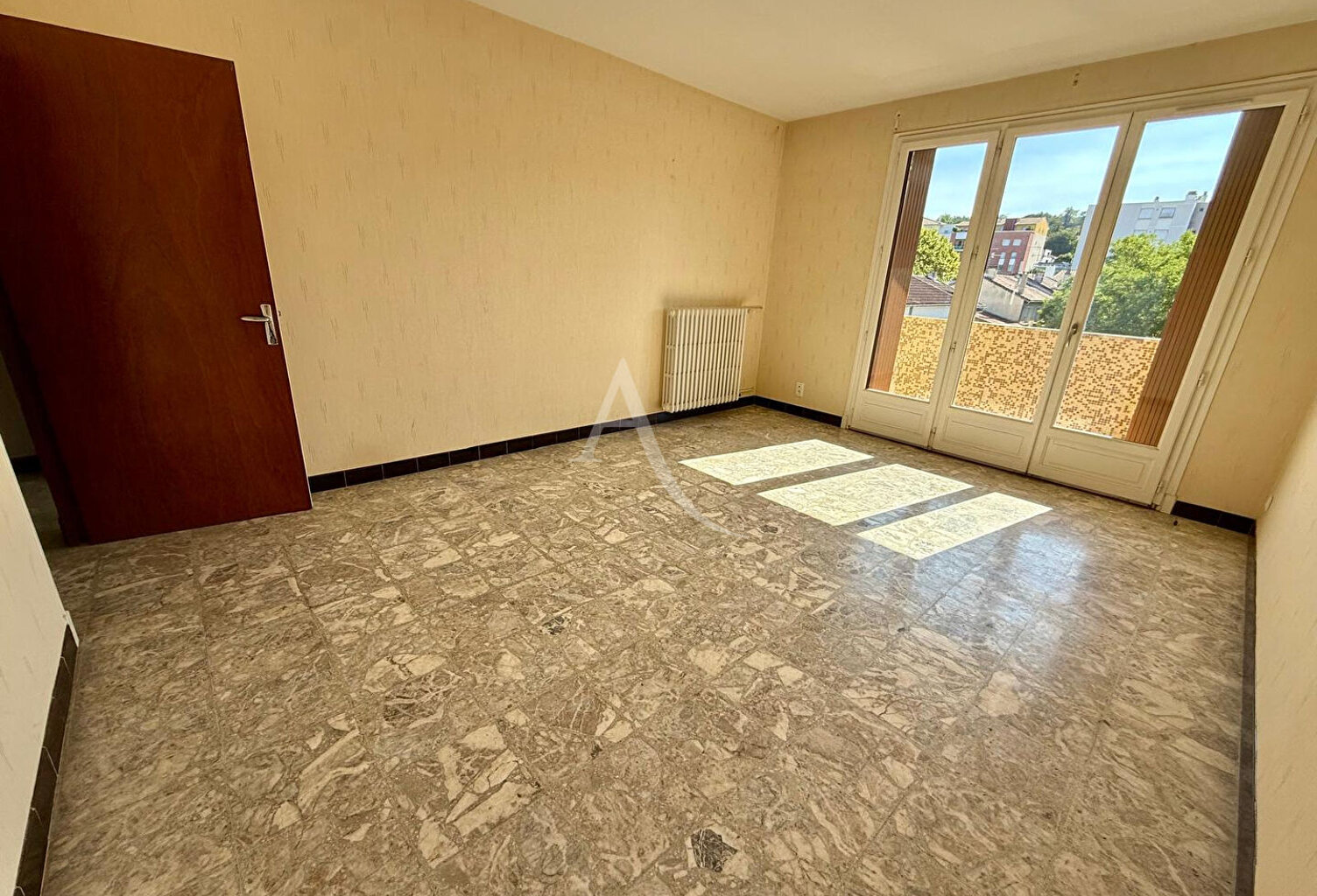 Ramonville Saint Agne - Appartement T3 de 68 m² avec garage — photo 1