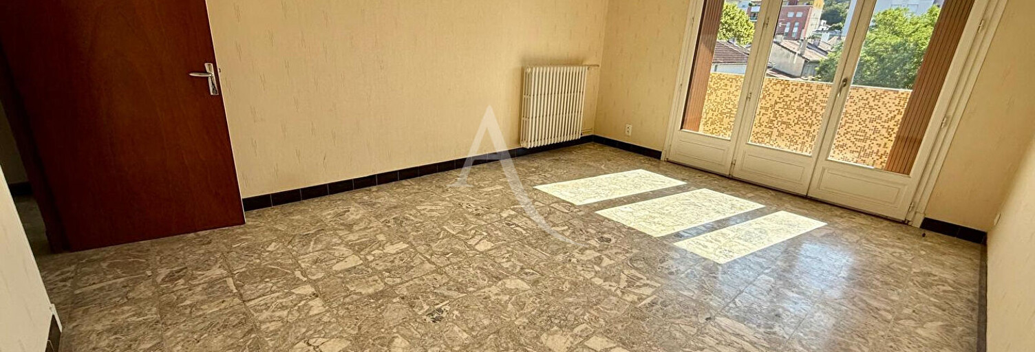 Appartement 3 Pièces 68 m² à louer à Ramonville-Saint-Agne (31520)
