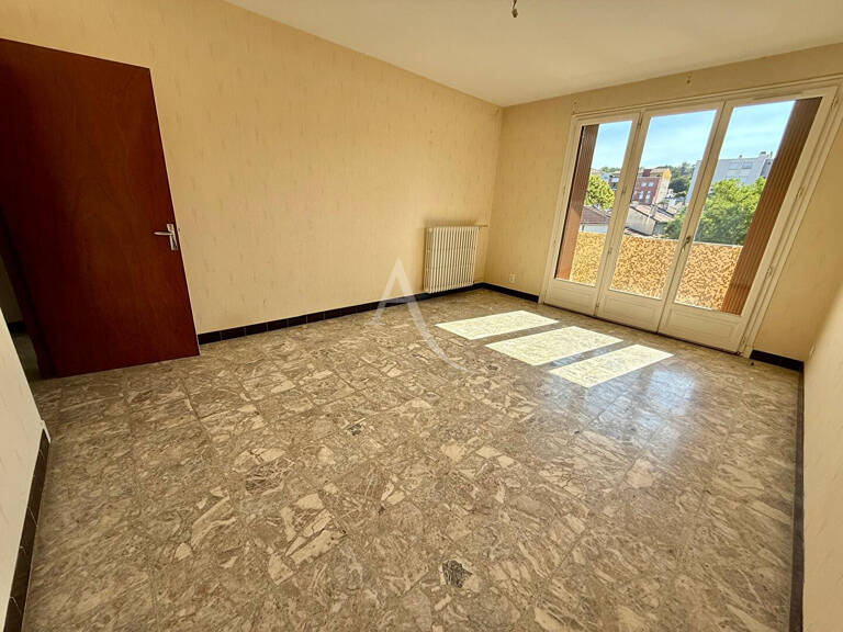 Ramonville Saint Agne - Appartement T3 de 68 m² avec garage — photo 1