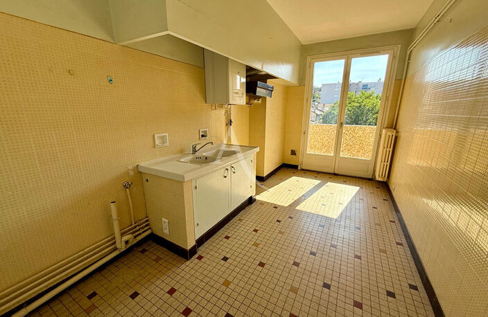 Ramonville Saint Agne - Appartement T3 de 68 m² avec garage — photo 2