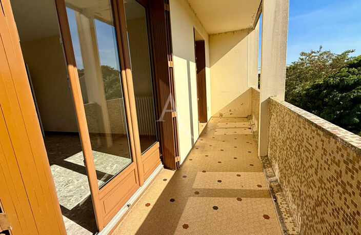Ramonville Saint Agne - Appartement T3 de 68 m² avec garage — photo 3