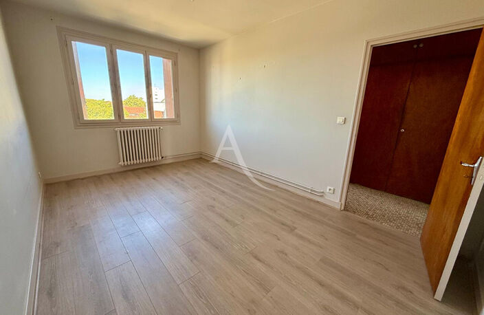 Ramonville Saint Agne - Appartement T3 de 68 m² avec garage — photo 4