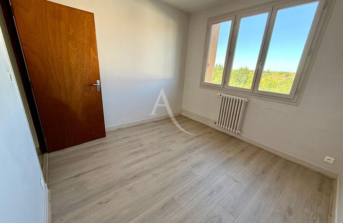 Ramonville Saint Agne - Appartement T3 de 68 m² avec garage — photo 5