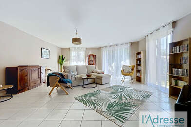 Maison 4 pièces 285000 €