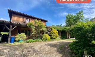 Maison 6 Pièces 162 m² à vendre à Xaintrailles (47230)