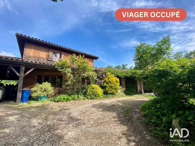 Vente Maison/villa 6 pièces — photo du bien