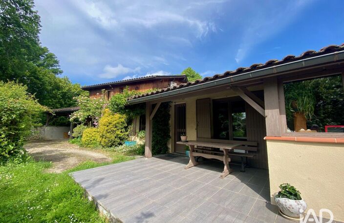 Vente Maison/villa 6 pièces — photo 2