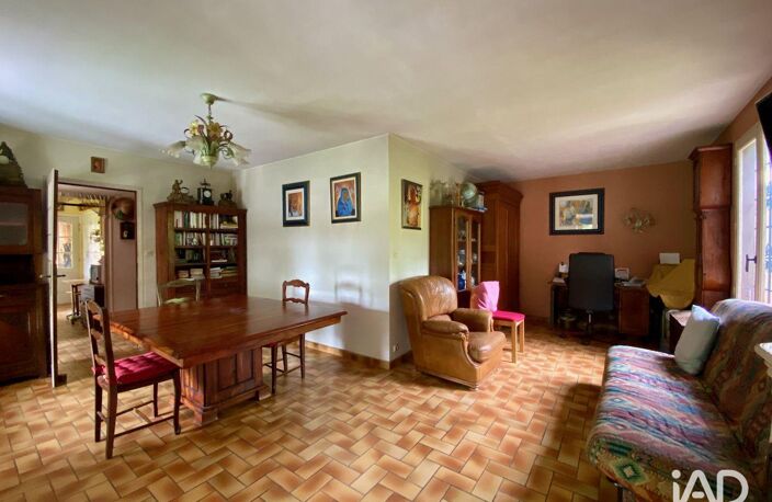 Vente Maison/villa 6 pièces — photo 3