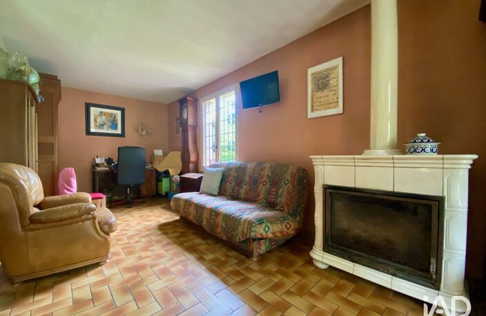 Vente Maison/villa 6 pièces — photo 4