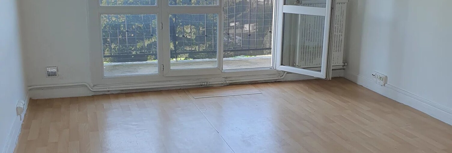Appartement 3 Pièces 60 m² à vendre à Taverny (95150)