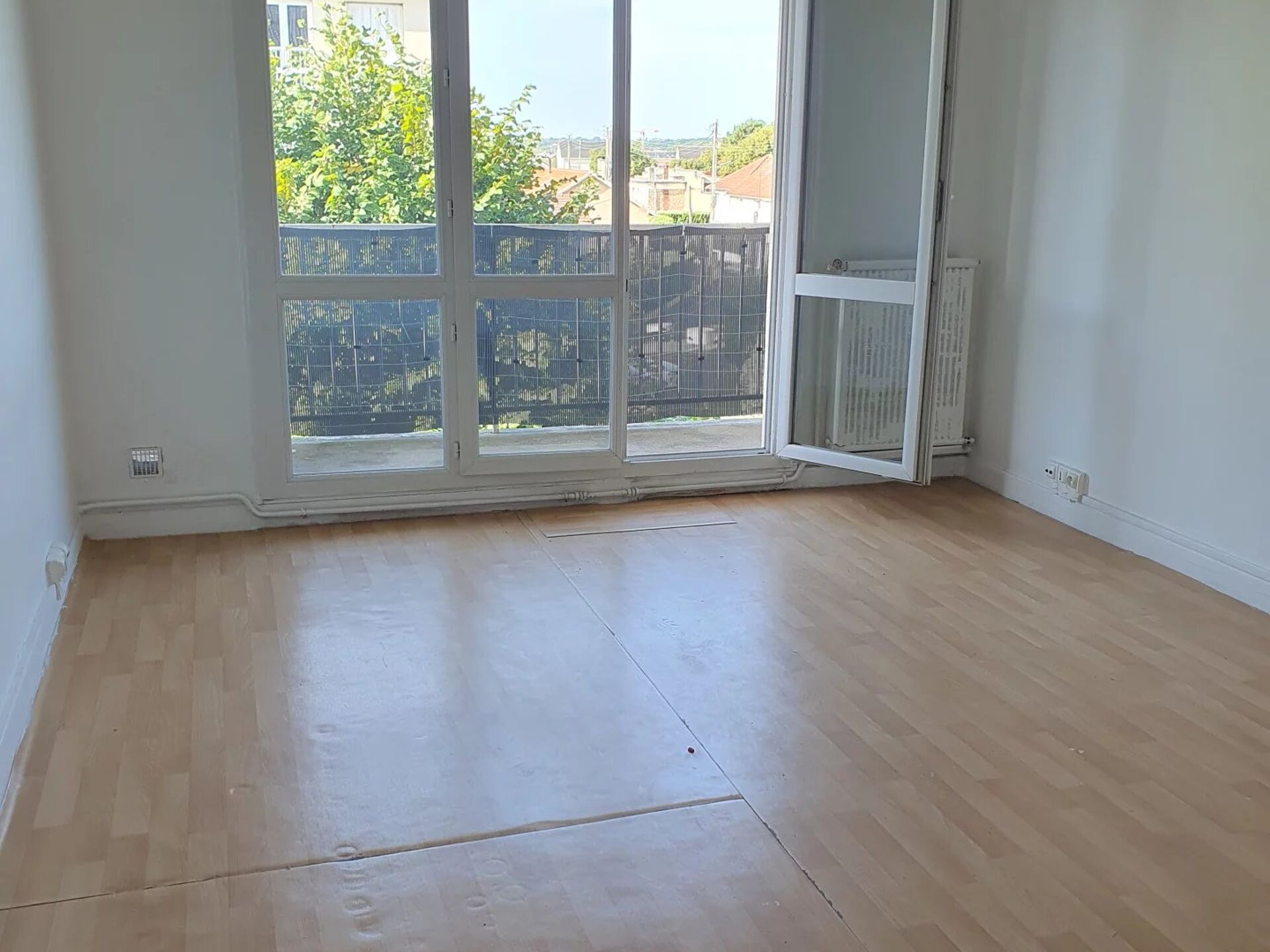 Appartement 3 pièces 60 m² · à Taverny · 60 m² · 188 000 €