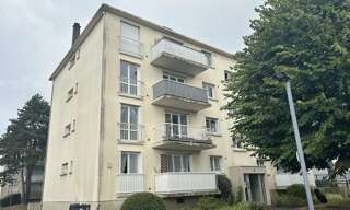 Appartement 3 Pièces 60 m² à vendre à Taverny (95150)