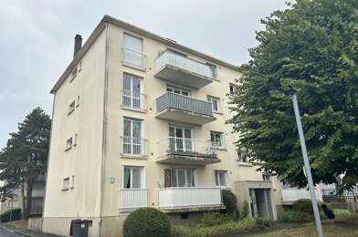 Appartement 3 pièces 188000 €