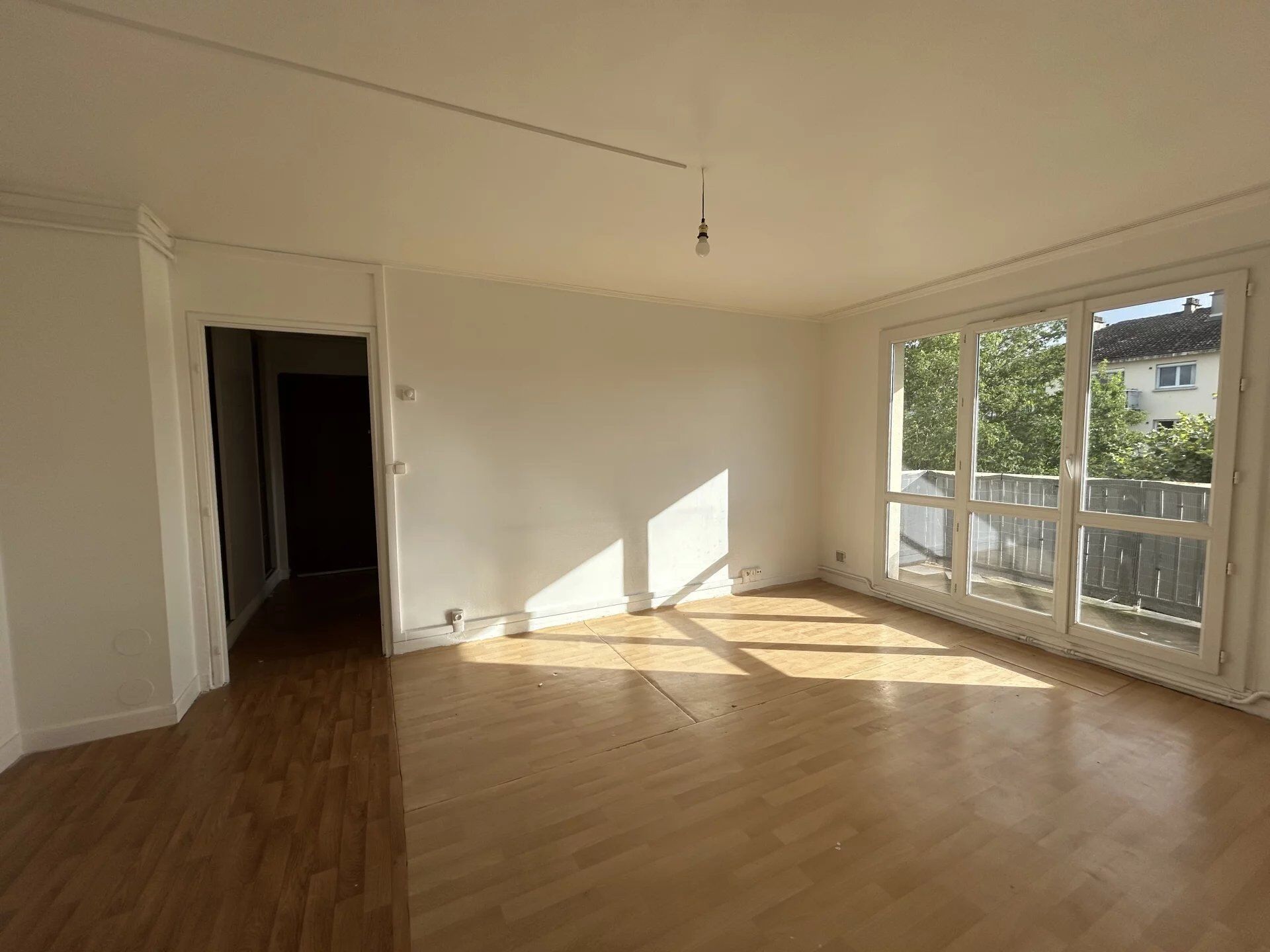 Acheter appartement de 3 pièces 60 m² 188 000 € à Taverny (95150) : une annonce Arthurimmo.com — 2