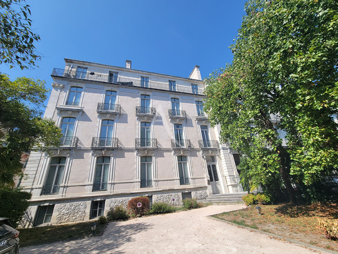 Appartement  T2 à vendre Pau 64000