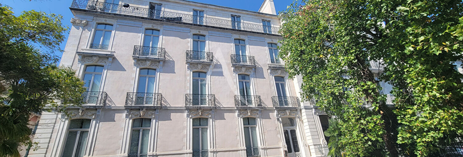 Appartement 2 Pièces 51 m² à vendre à Pau (64000)