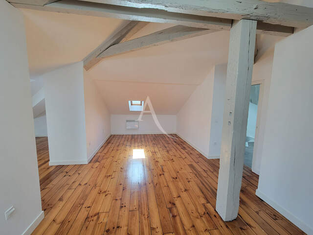 Appartement Pau 2 pièce(s) 51.28 m2 — photo du bien