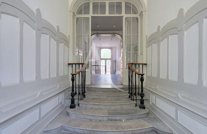 Appartement Pau 2 pièce(s) 51.28 m2 — photo 2