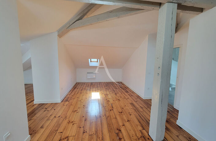 Appartement Pau 2 pièce(s) 51.28 m2 — photo 3