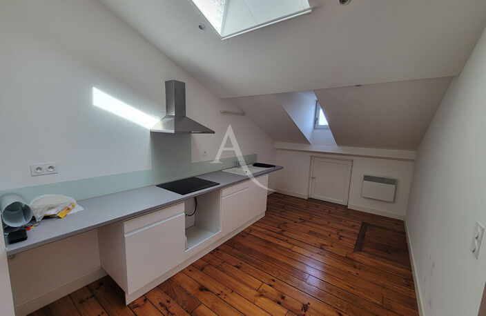 Appartement Pau 2 pièce(s) 51.28 m2 — photo 4