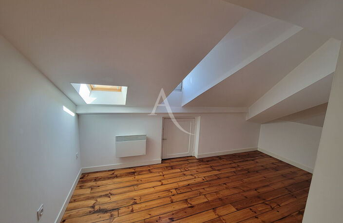 Appartement Pau 2 pièce(s) 51.28 m2 — photo 5