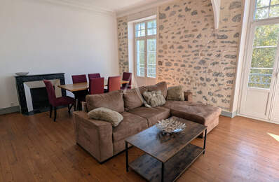 Appartement Pau 3 pièce(s) 83.02 m2 — photo du bien