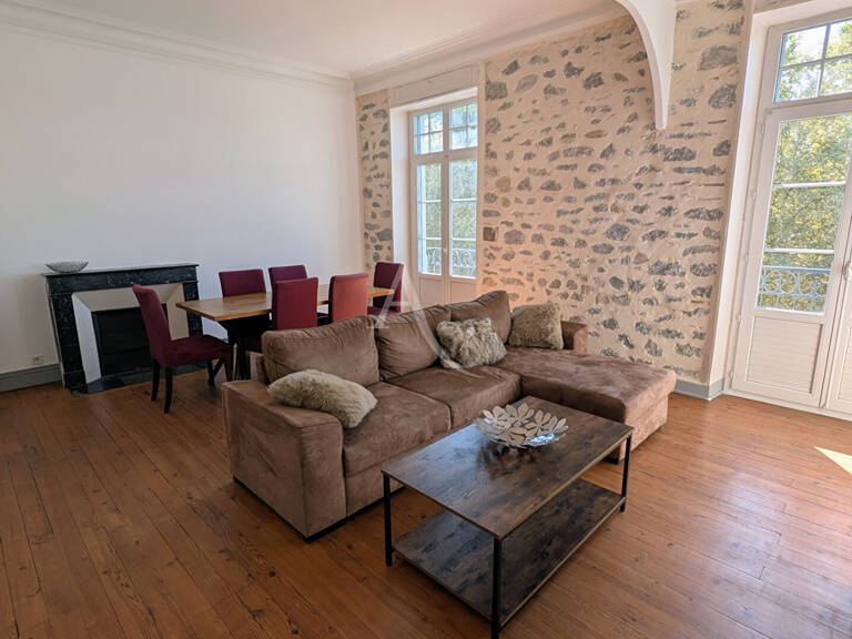 Appartement Pau 3 pièce(s) 83.02 m2 — photo 1