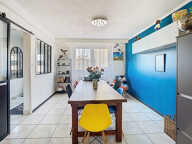 Nantes Ront Point de Paris- Maison familiale de 153m² de 5 chambres avec jardin et garage — photo 2